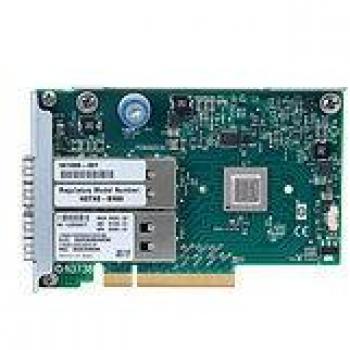 HP 649283-B21 InfiniBand Network Adapter (544FLR-QSFP)