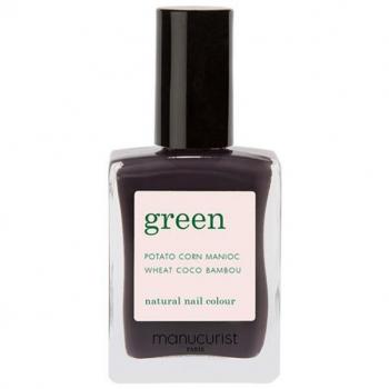Smalto de Uñas Green Queen of Night