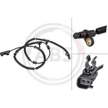 A.B.S. 31823 Sensor de Velocidade da Roda