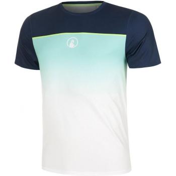 T-shirt Homme Faded Wild Receiver