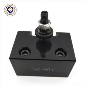 Soporte de herramientas para torno GIB DMC-250-000