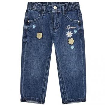 Jean Relax Blue K4YA01 Blu Profondo