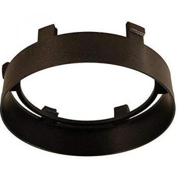 Riflettore per Sistema di Illuminazione Nihal Nero