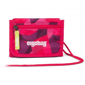 Ergobag Wickeltasche 9 K3 – Damen & Herren (Farbvielfalt)