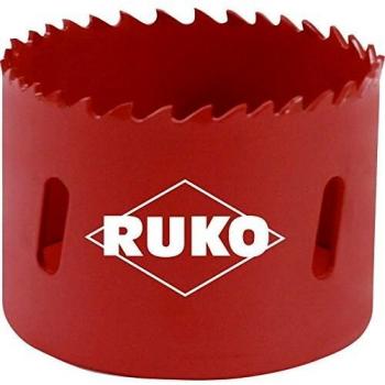 RUKO 35 mm Bi-metal Hole Saw