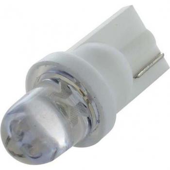 10x Bombilla Xenón Blanco W5W T10 2825 158 168 194 LED