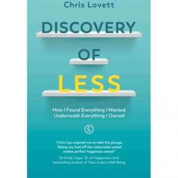 Discovery of LESS
