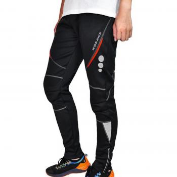 Men's Cold Weather Cycling Tights