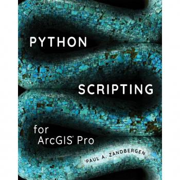 Vitalsource Technologies, Inc. Python Scripting for ArcGIS Pro