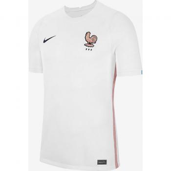 Nike France 2022 Away Shirt