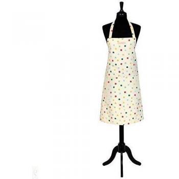 815x885mm Polka Dot Apron by Emma Bridgewater