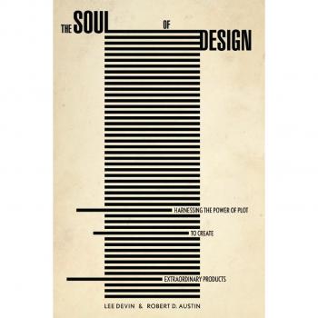 The Soul of Design by Lee Devin