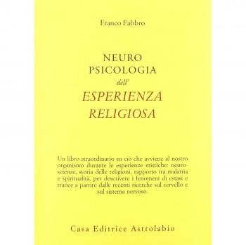 Neuropsicologia dell'esperienza religiosa