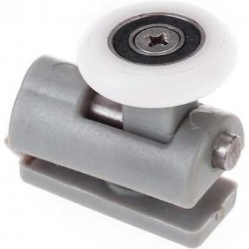 25mm Shower Door Roller Pulley Single Wheel