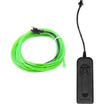 Flecha de Luz 3M Neon Flex Controlado