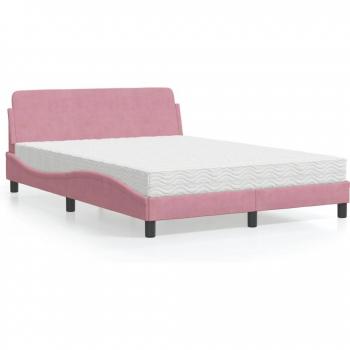 Royal Rose Bed – Casa Maison Exclusive 120x200 cm