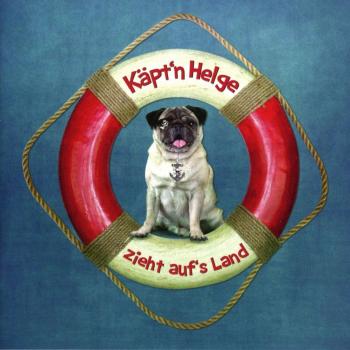 Käpt'n Helge Zieht Aufs Land