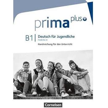 Prima plus