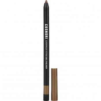 COSNORI Superproof Gel Eyeliner – 05 Glam Bronze (0