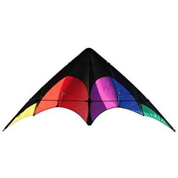 Elliot Vlieger Delta Sport