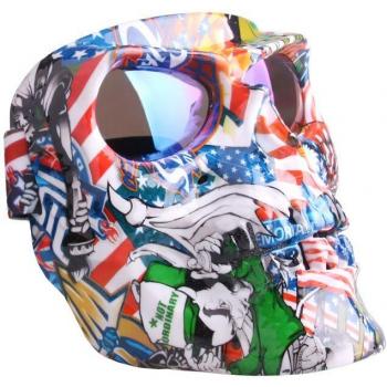 Outdoor Sport Maske