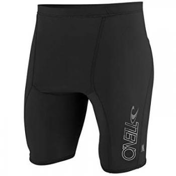 Pantalones Cortos O’Neill Skins para Jóvenes en Negro