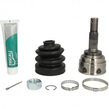 Kit giunti albero trasmissione Pascal G11033PC