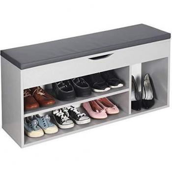 Armadietto Scaffale con Sedile RICOOGL49‑PL