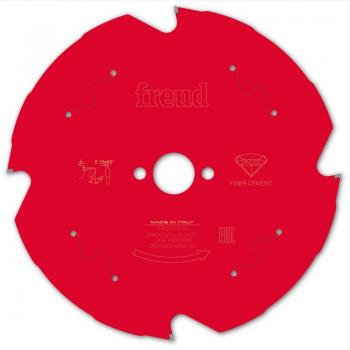 Lame de scie circulaire pour fibrociment 160 mm