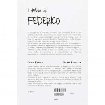 I dubbi di Federico
