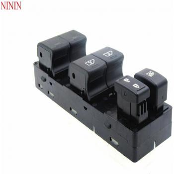 Interruptor Maestra de Ventana Eléctrica Ni‑SSAN 25401ZN50C para Altima 2007