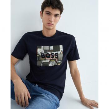 Boss T-Shirt Uomo Colore 50510009