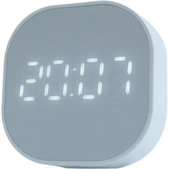 Electronic Alarm Clock for Children with Night Light