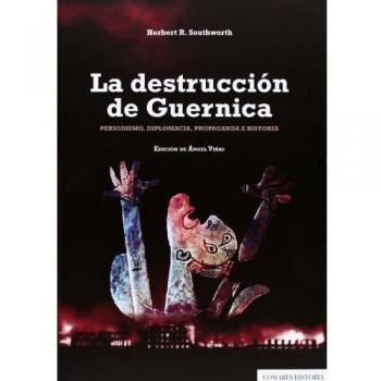 La destruccion de Guernica