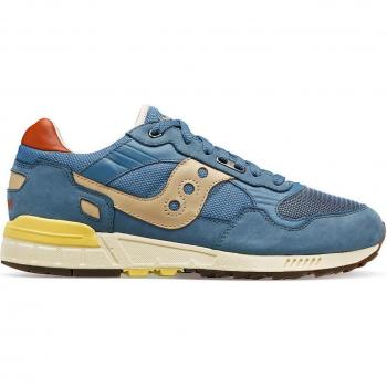 Baskets Saucony SHADOW 5000 Bleu