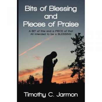 Bits of Blessing and Pieces of Praise: A BIT of this and a PIECE of that All intended to be a BLESSING