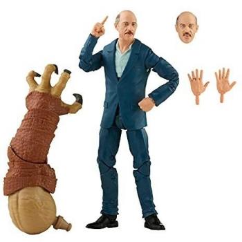 6-Inch J. Jonah Jameson Marvel Legends Action Figure