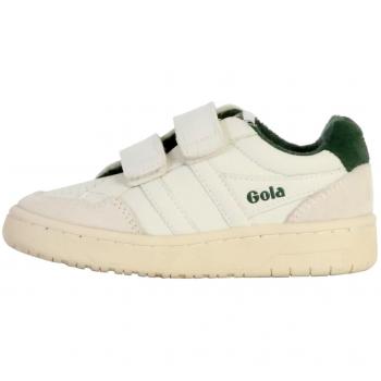Gola Eagle Strap Kinder Sneakers