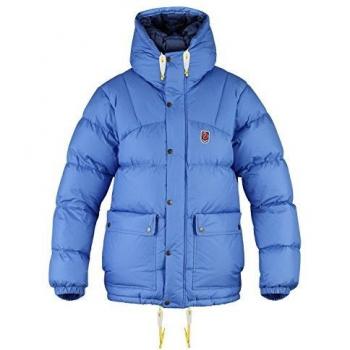 Fjallraven Expedition Down Lite in Royal Blue, Medium