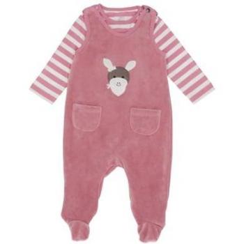 Conjunto Emmi rosa 62 Sterntaler