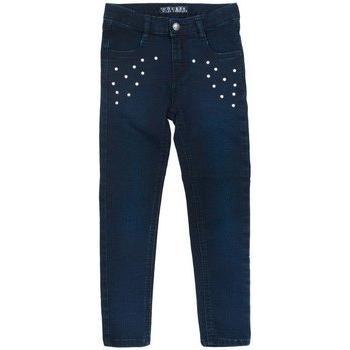 Jeans Guess Bleu pour Enfants