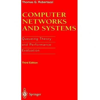 Computer Networks and Systems: Queueing Theory and Performance Evaluation