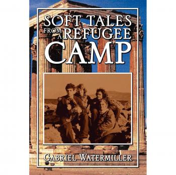 Soft Tales from a Refugee Camp