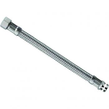 Acero Inox 304 Flexcore MF París con Juntura 3/8” CM 40