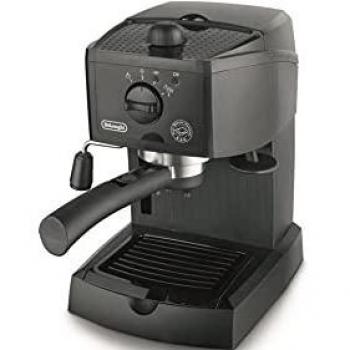 De’Longhi EC 151.B Coffee and Espresso System