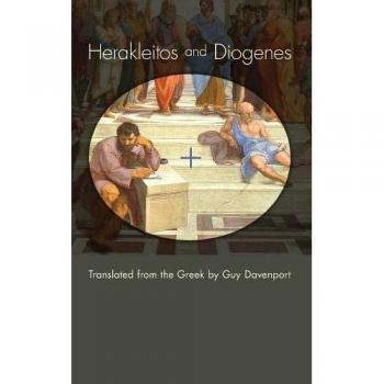 Herakleitos: Herakleitos and Diogenes