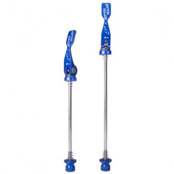 Ejes QR ZTTO 9MM 5MM para Bicicletas de Carretera