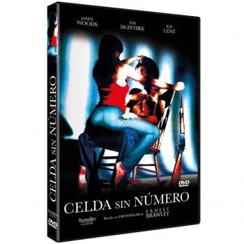 Celda Sin Número (Fast-Walking) 1982 [DVD]