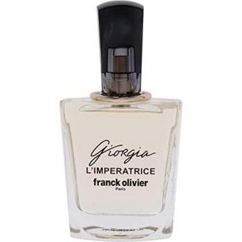 Franck Olivier Giorgia L'Imperatrice Eau de Parfum (Femme) 75 ml