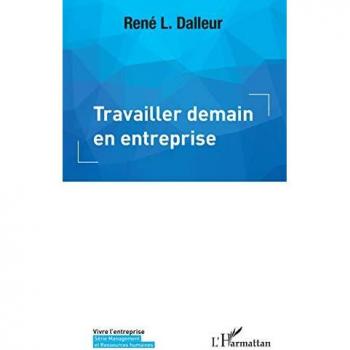 Travailler demain en entreprise